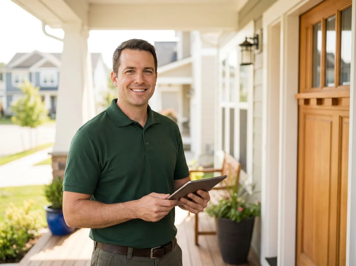 Pest control FAQs for Minden, NE